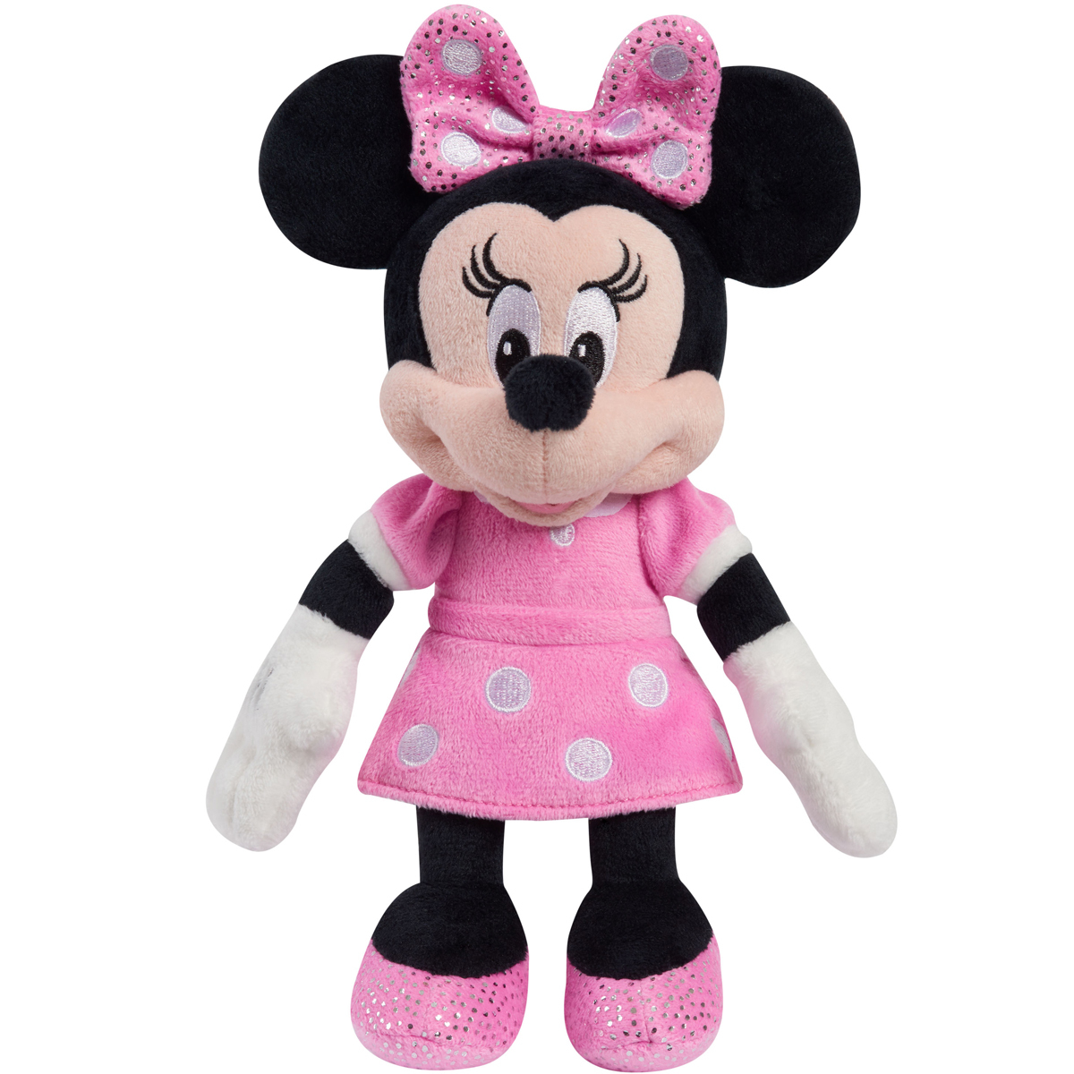 Disney Plush Ast