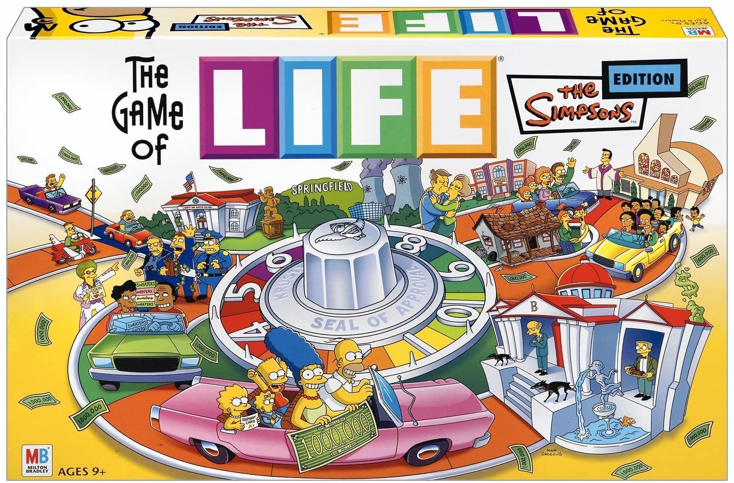 Game Of Life