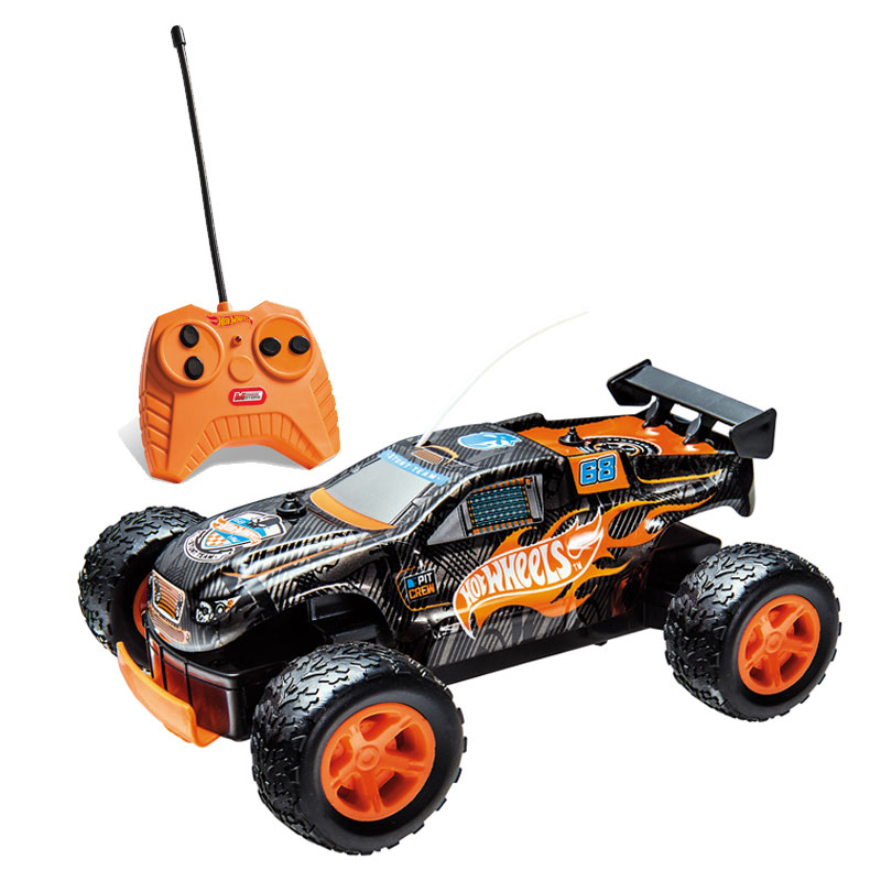 R/C Нw Rock Monster 1:24