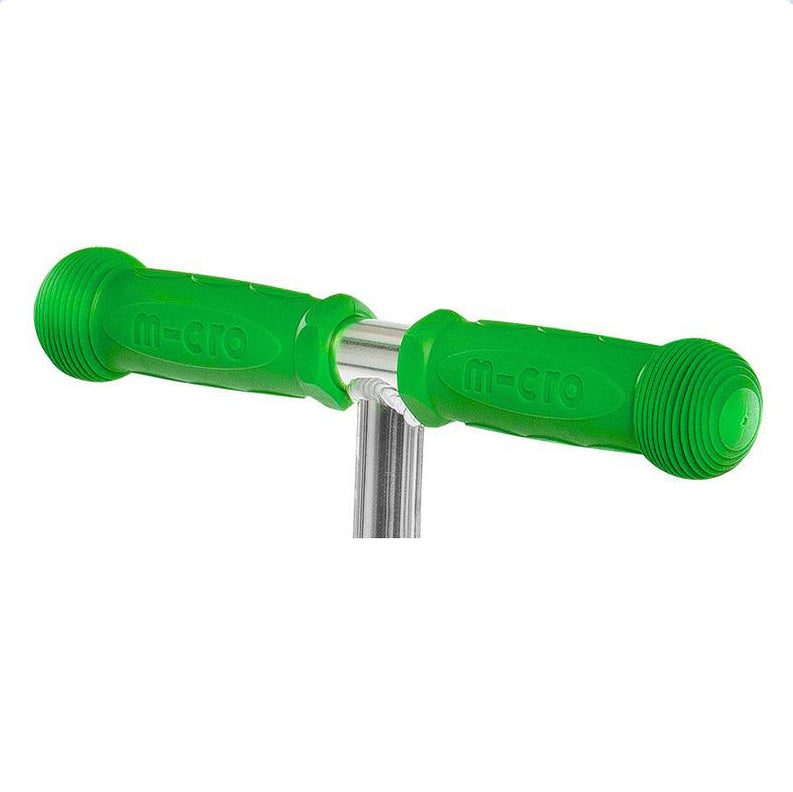 Handles Green, Mini Deluxe Eco