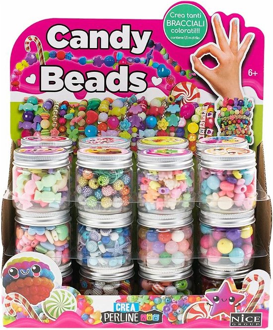 Candy Beads