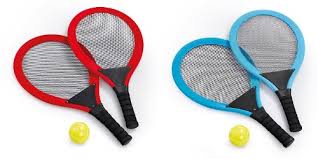 Oa Tennis Racket Set