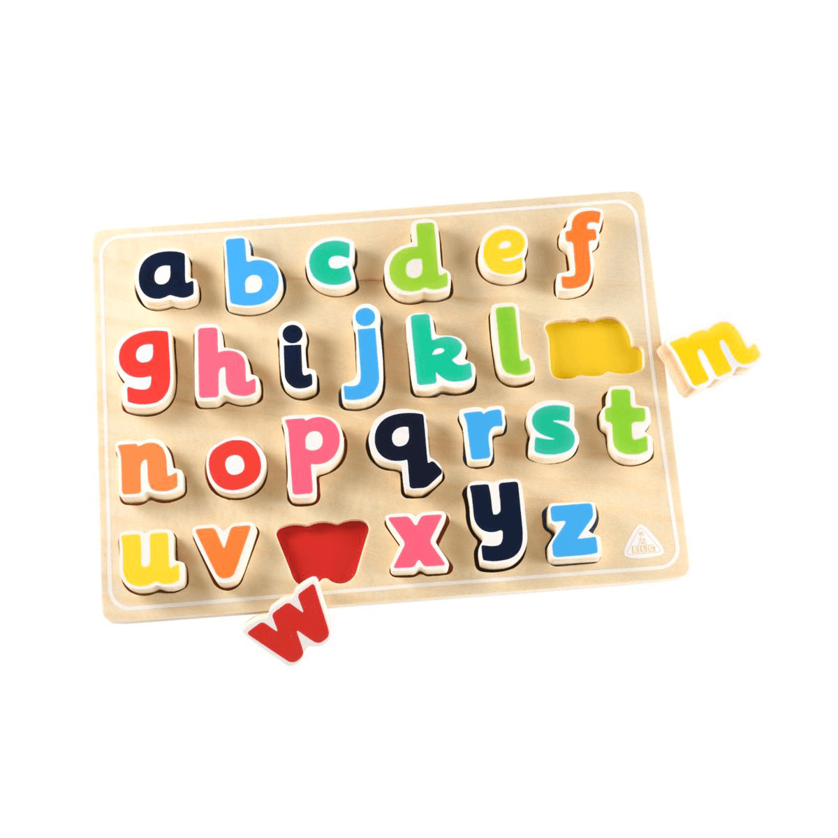 Elc Wd Puzzle Alphabet