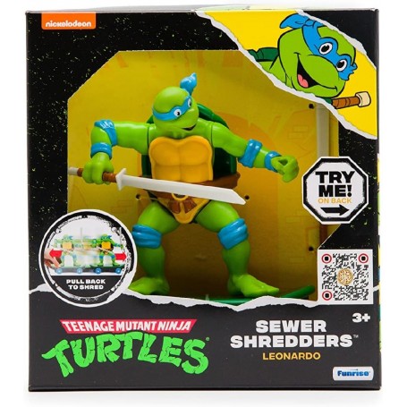 Tmnt Sewer