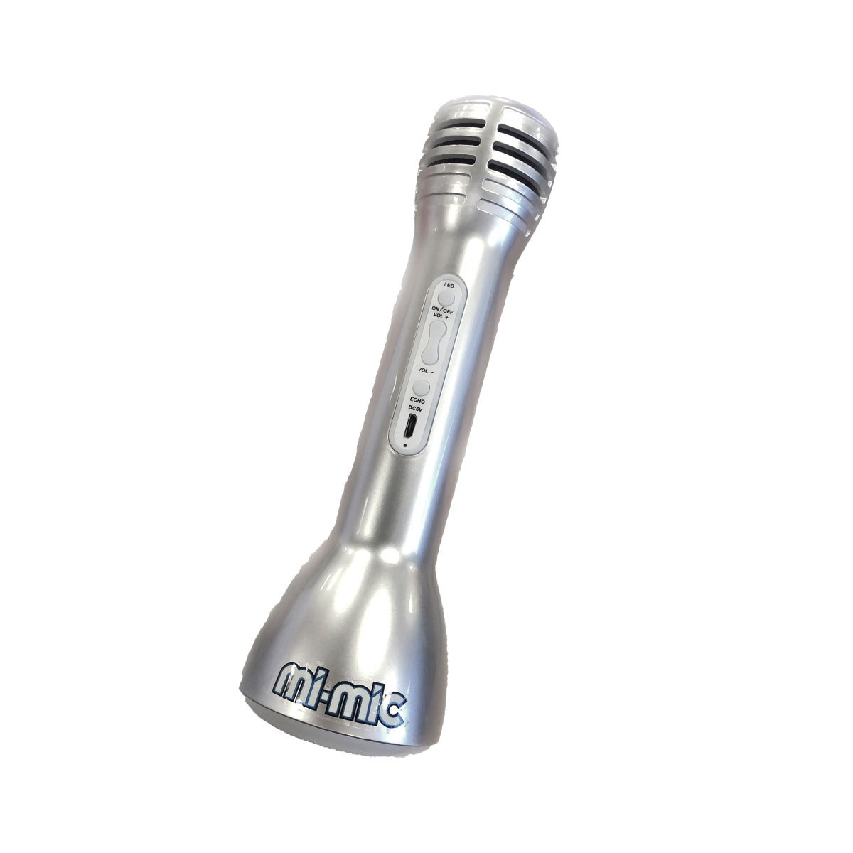 Mi-Mic Silver