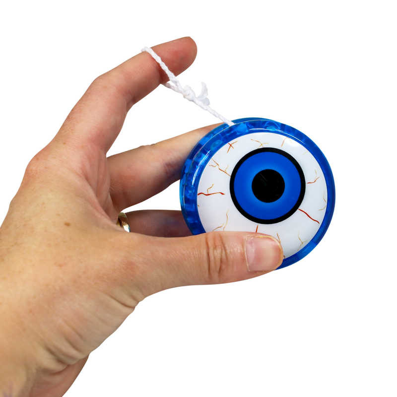 Yoyo Eyeball 4 Colour