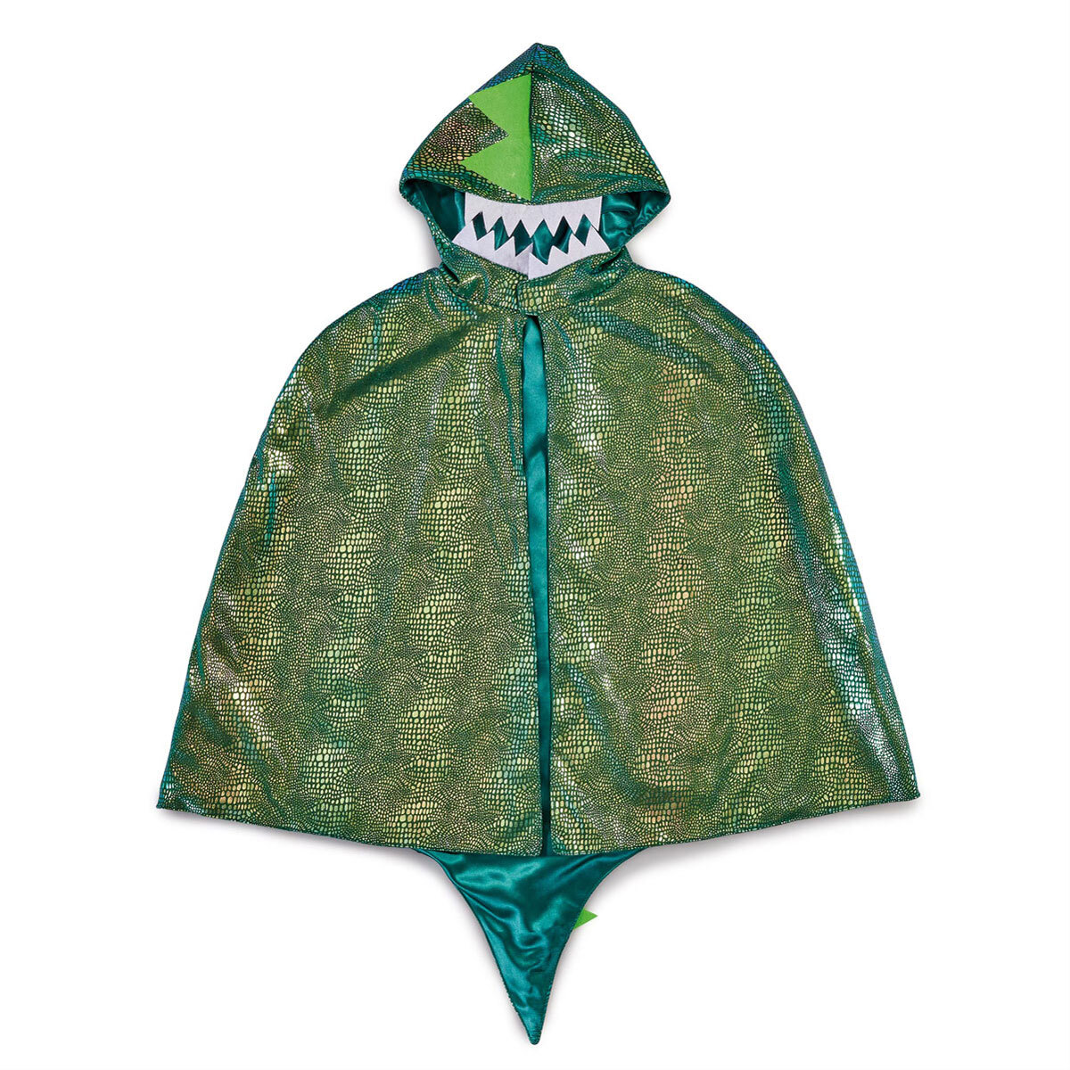 Elc Dinosaur Cape