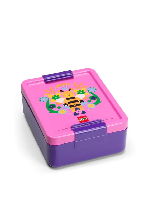 LEGO NAHAR QUTUSU İKONİK QIZ