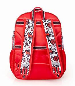 Mochila Ladybug