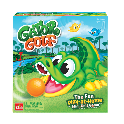 Gator Golf