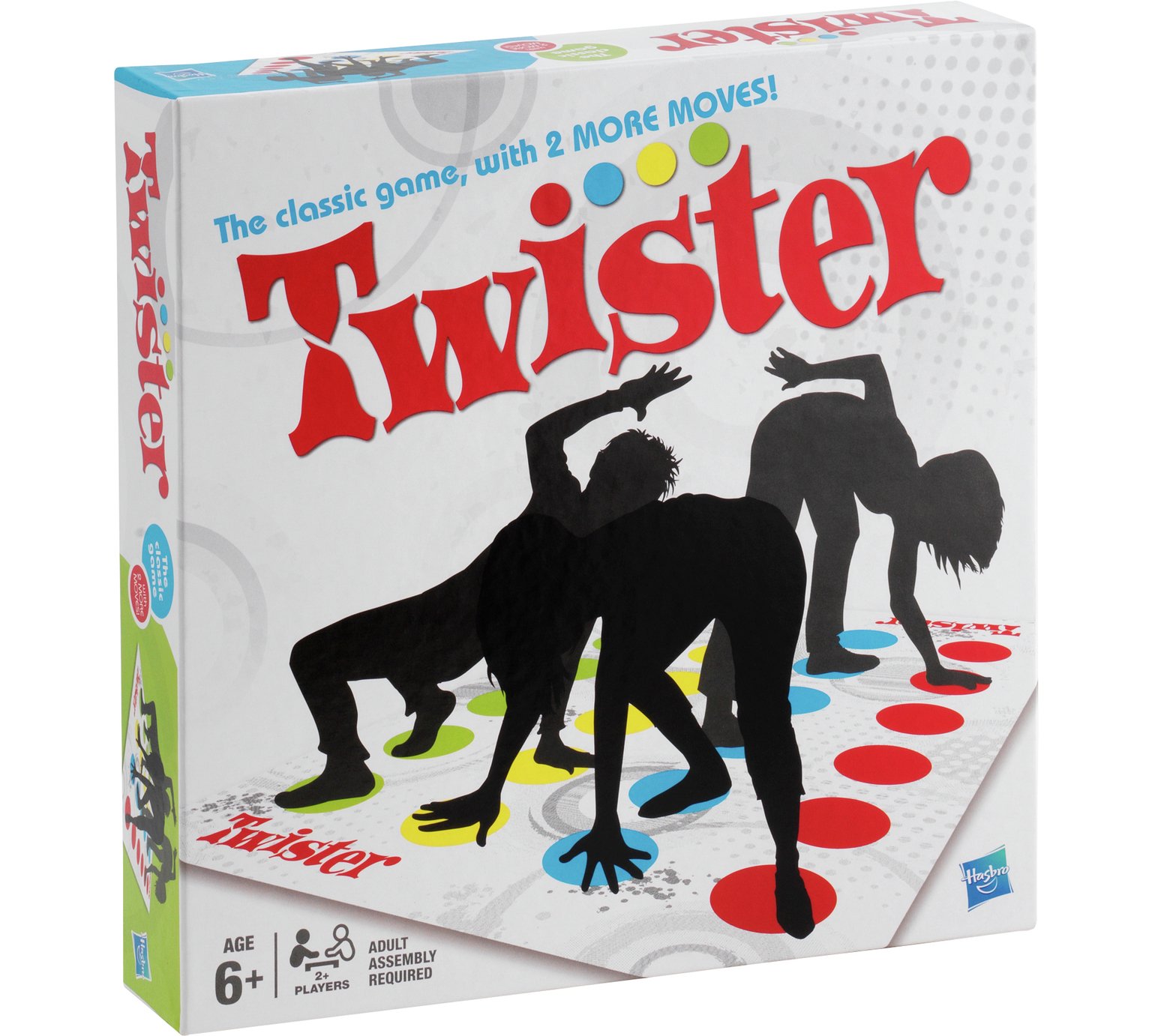 Twister 2 Aw