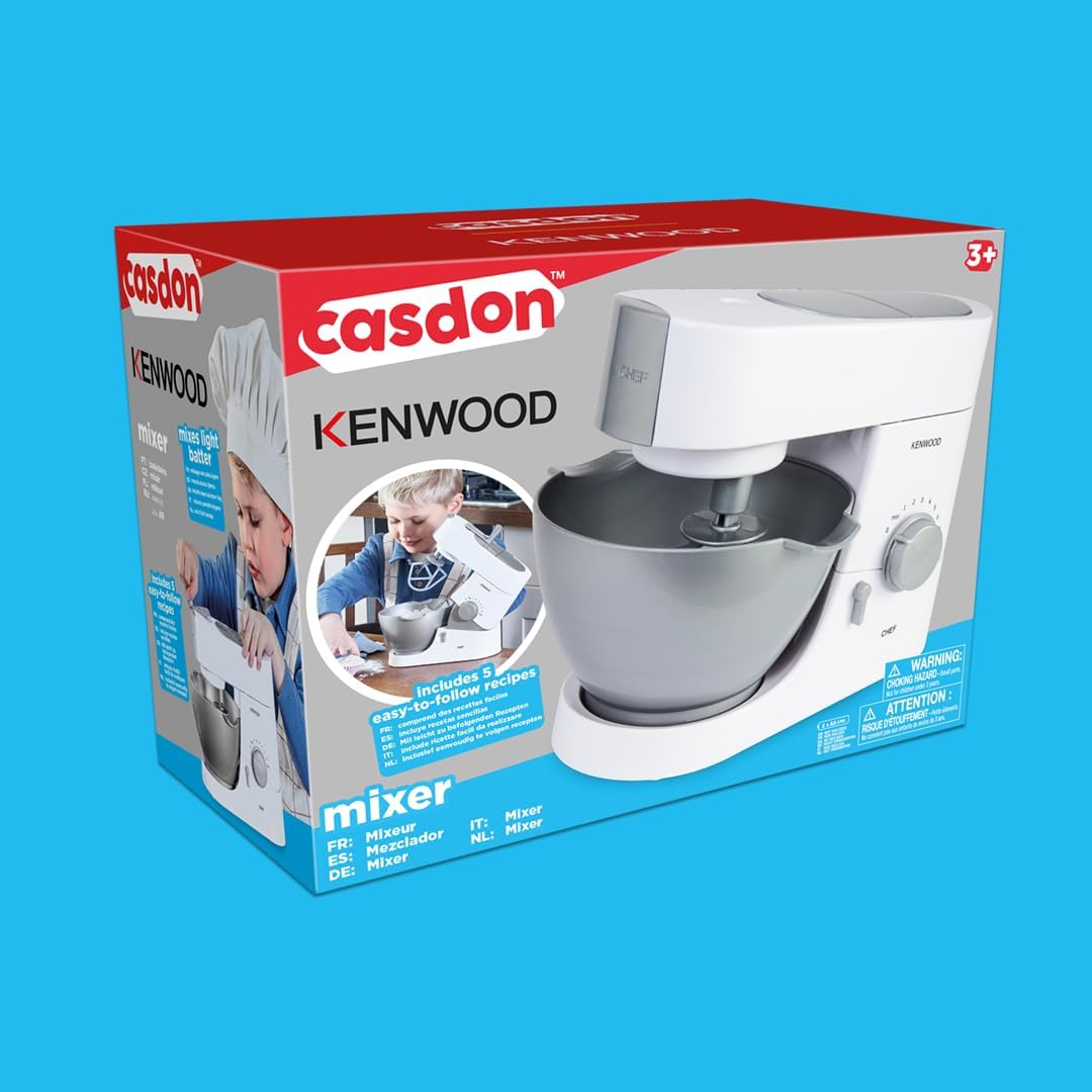 TOY KENWOOD MIXER