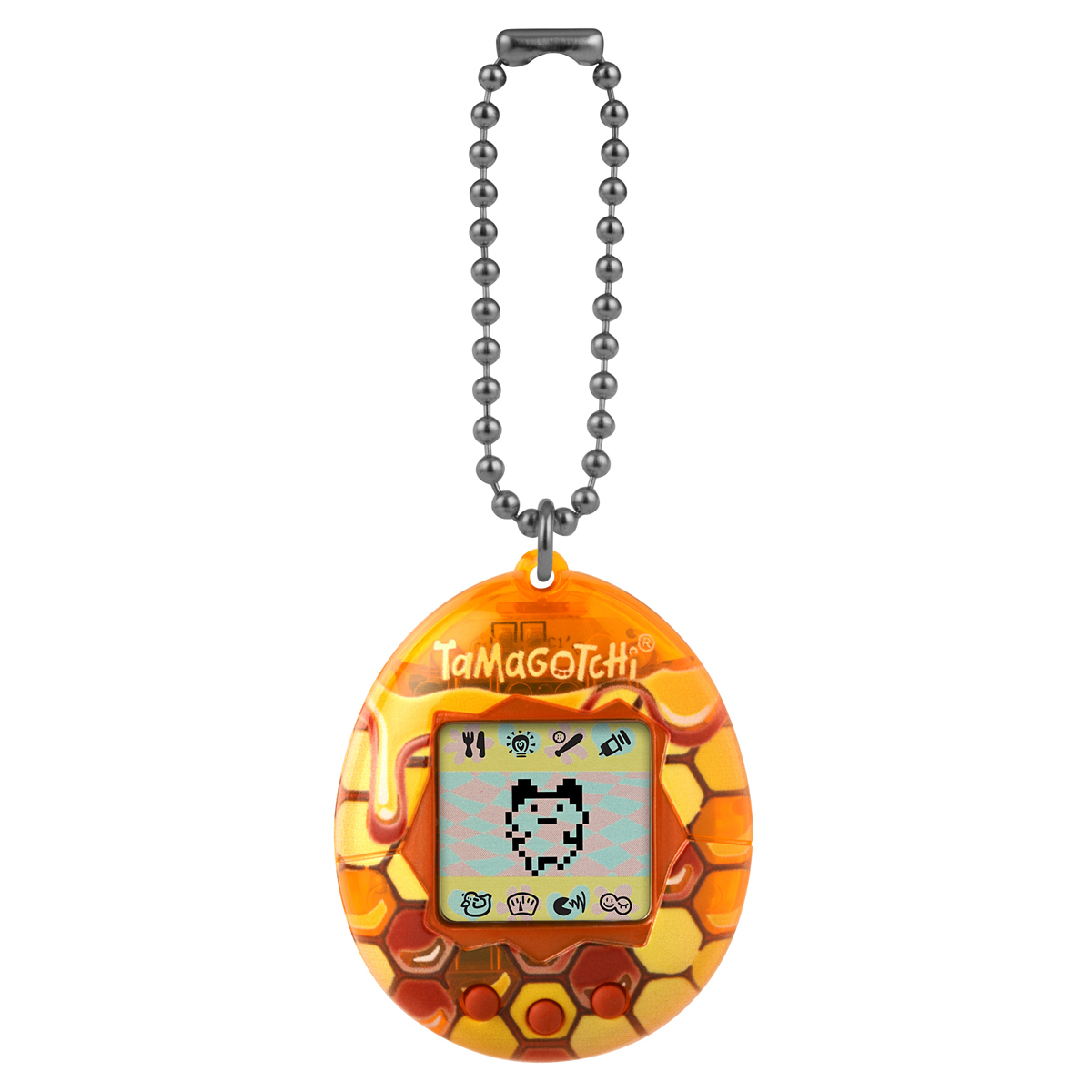 Tamagotchi Honey      S24