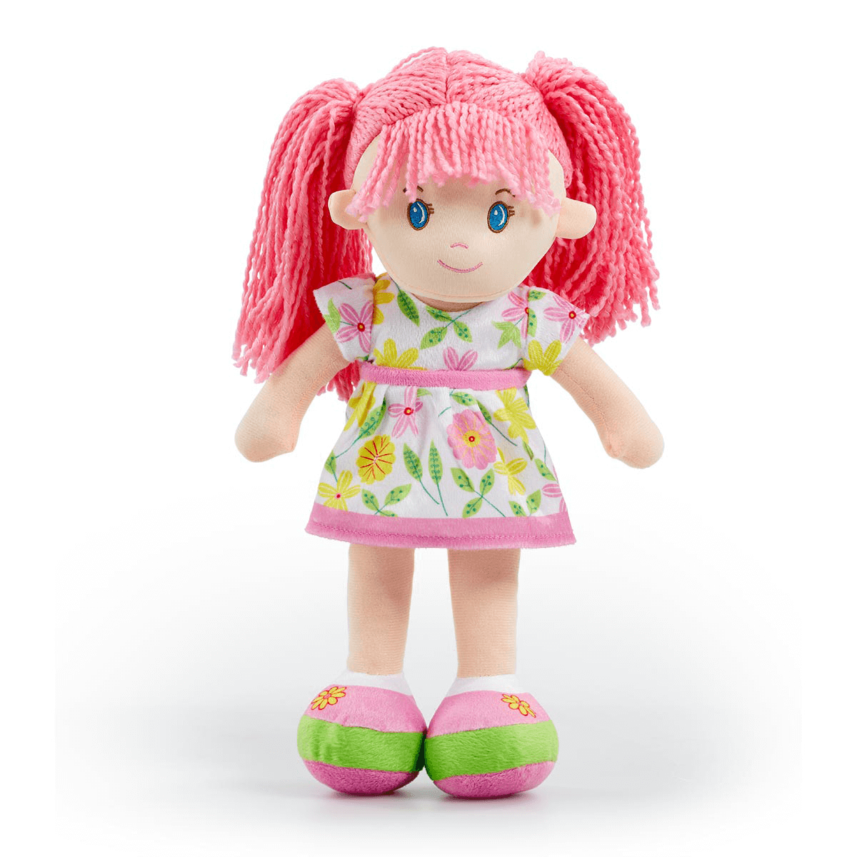 Sb Rag Doll Asst 40Cm