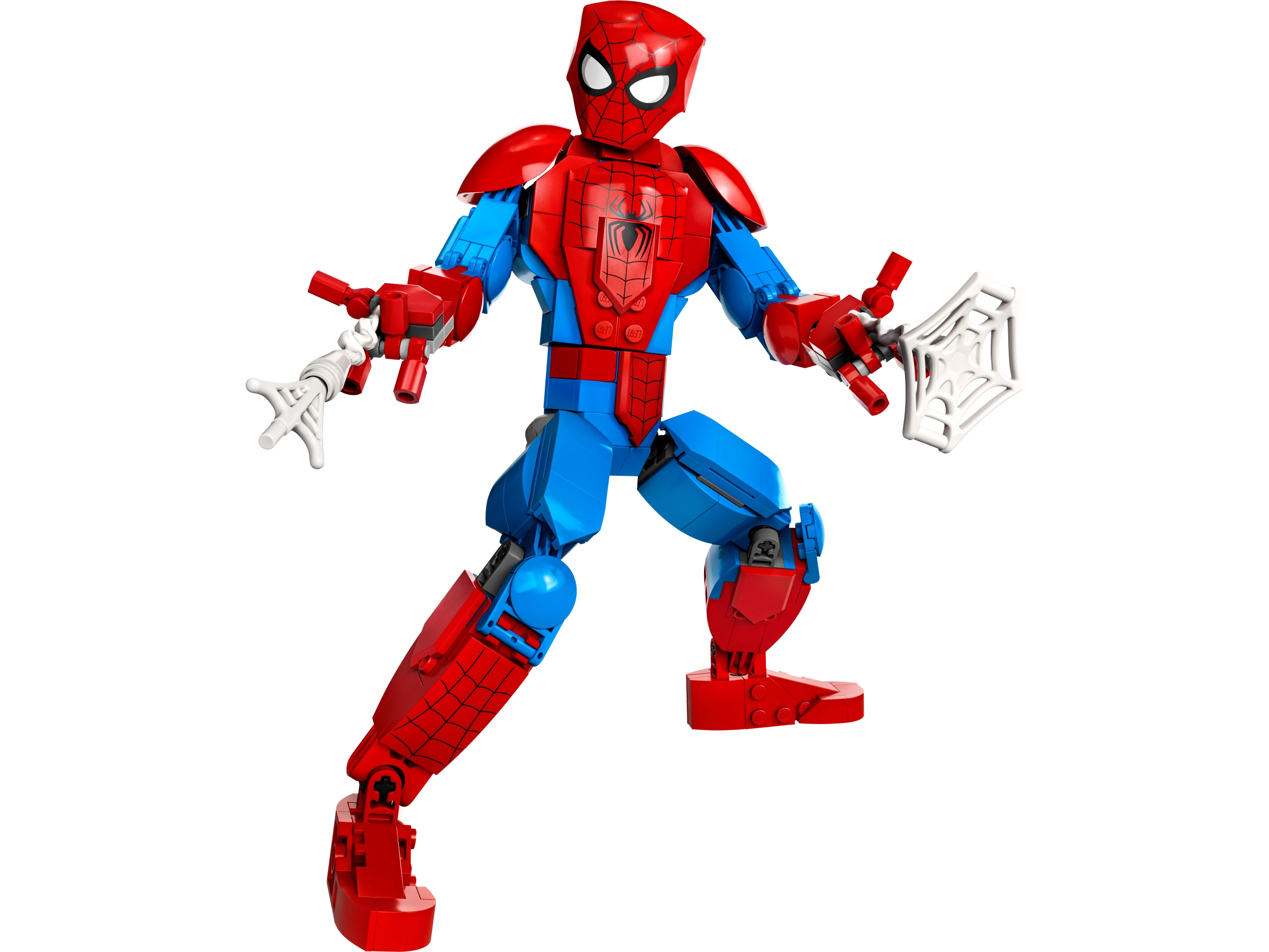 76226 Spider-Man Figure