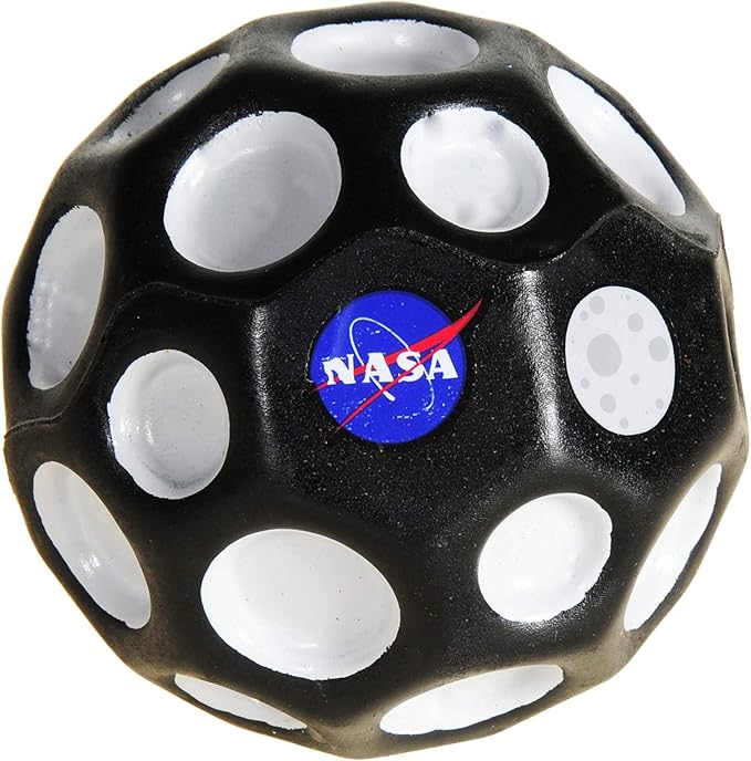 NASA AY ŞARI - 4 ASST