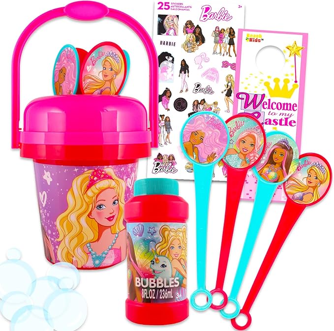 BARBIE FOAM STICK 2 ÇEŞİDLİ