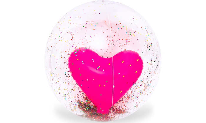 Ift 3D Giant Heart Ball