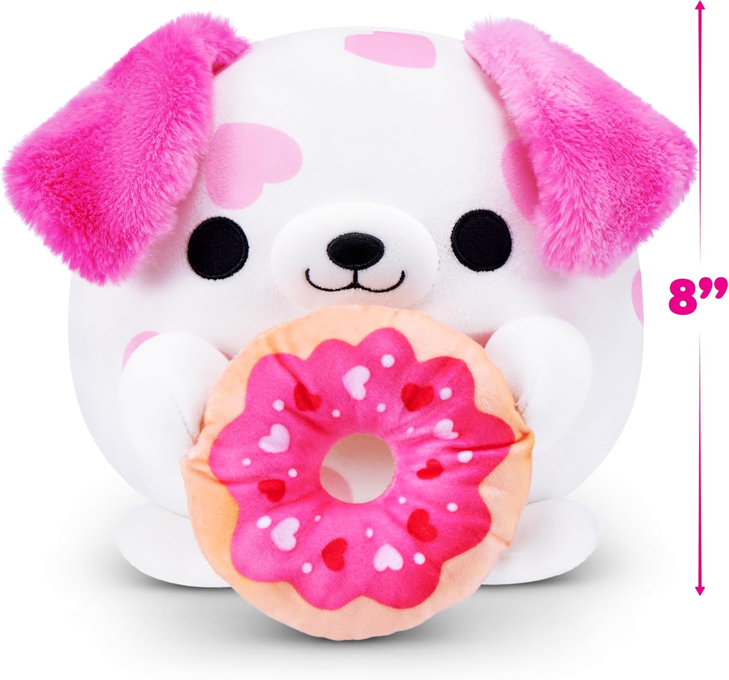 SNACKLES MÖVSÜMÜ SEVGİLİLƏR GÜNÜ ÜÇÜN YUMŞAQ 8