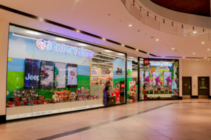 Crescent Mall 