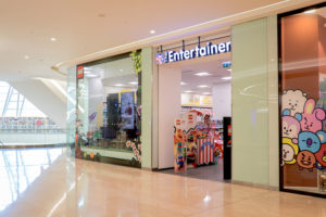 Dəniz Mall