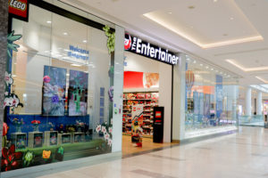 Gənclik Mall