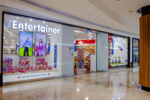 Port Baku Mall